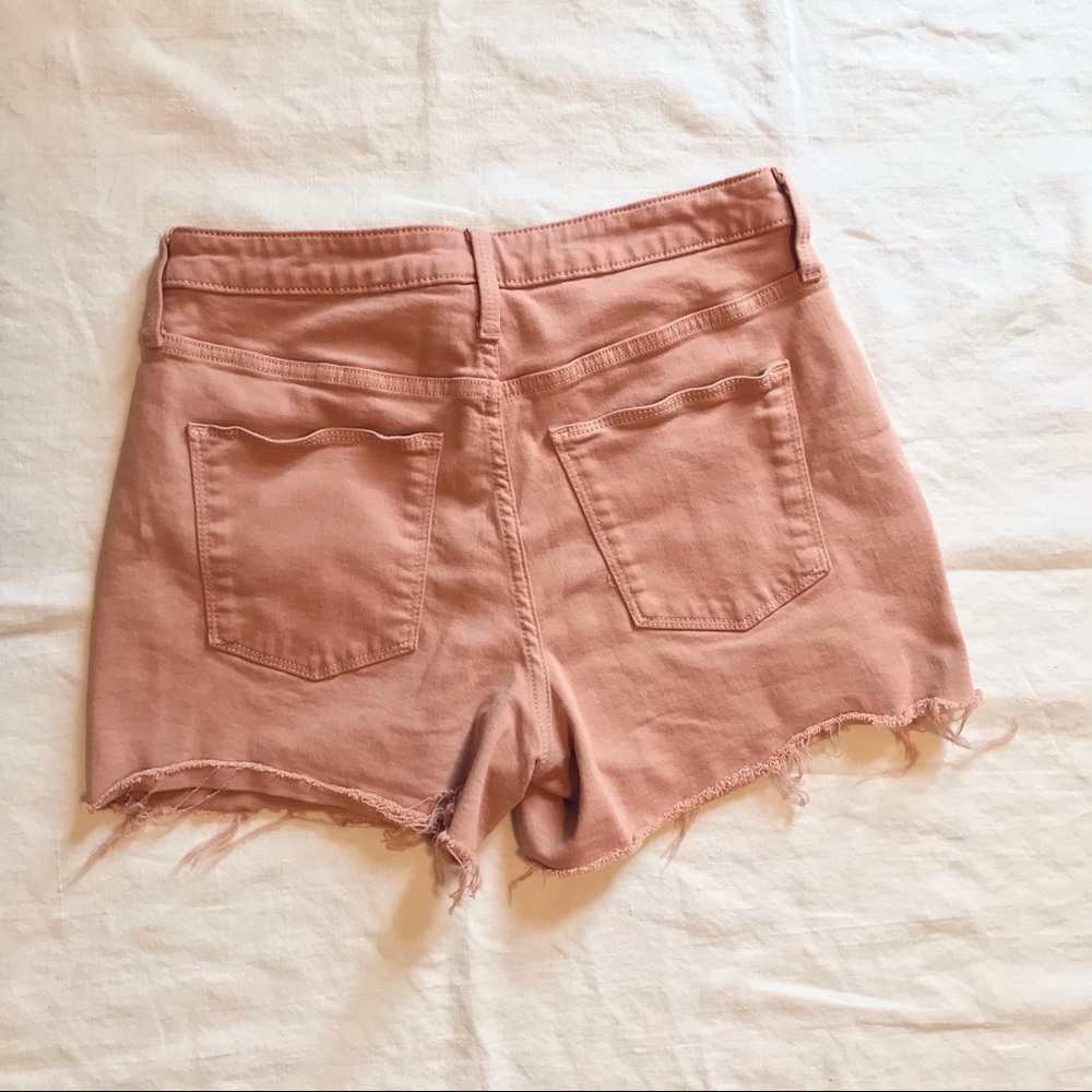 Universal Thread Shorts - Picture 4 of 4